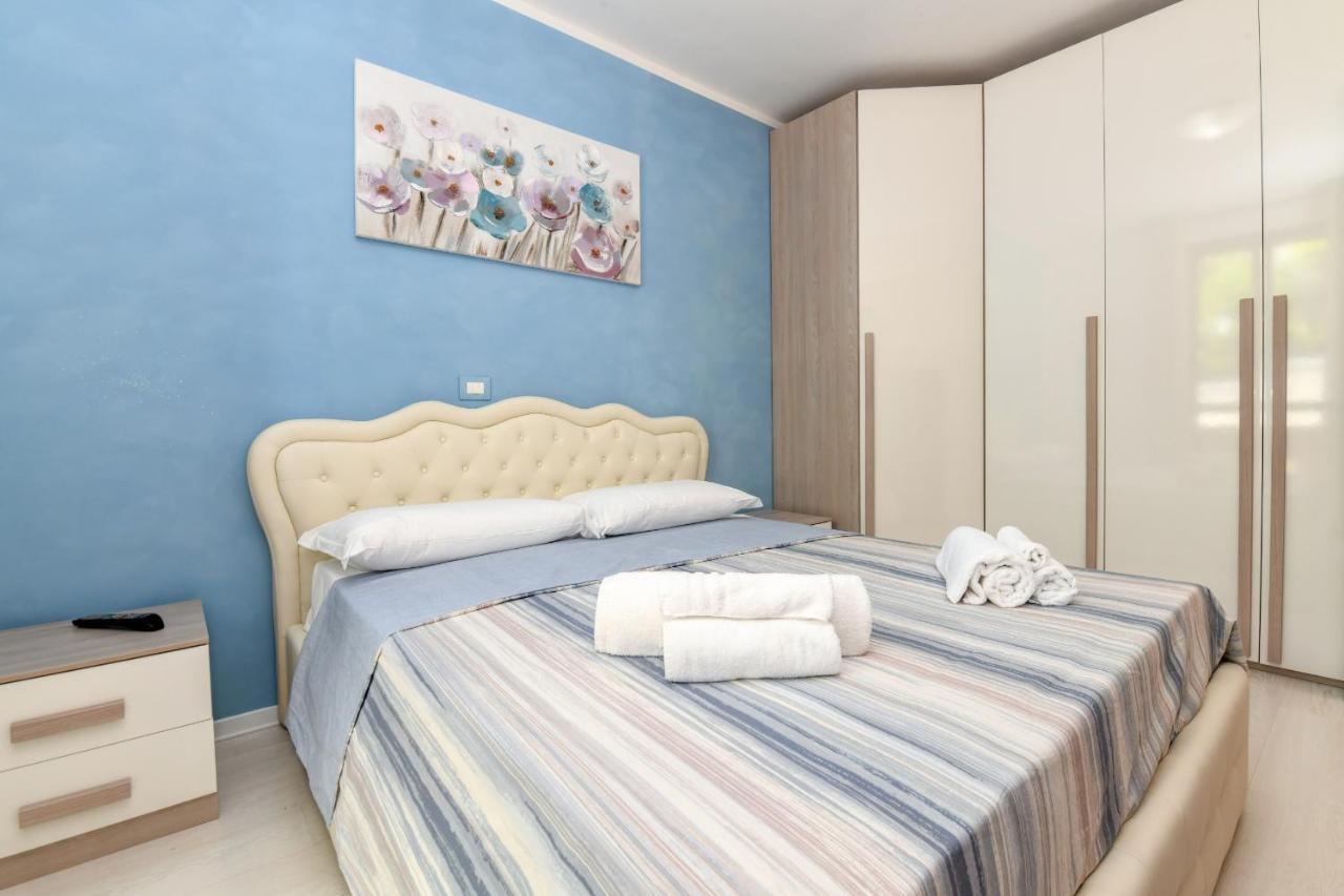 My Desenzano Holiday Apartment Desenzano del Garda Zewnętrze zdjęcie