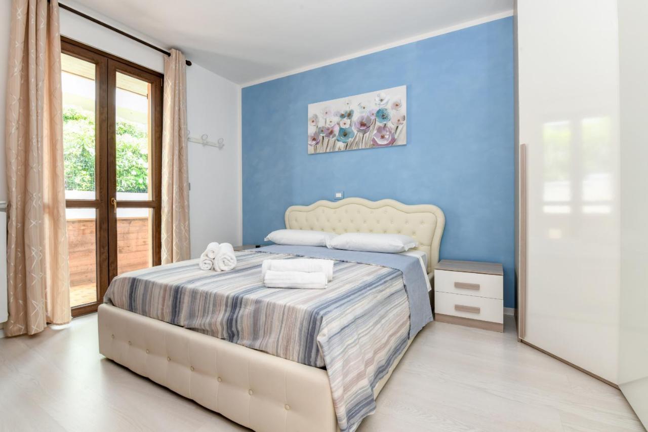 My Desenzano Holiday Apartment Desenzano del Garda Zewnętrze zdjęcie