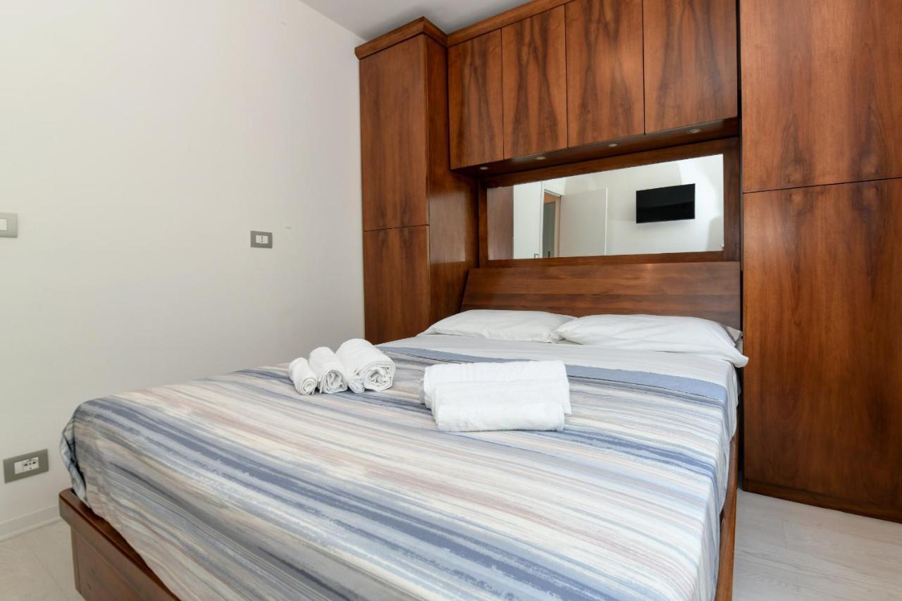 My Desenzano Holiday Apartment Desenzano del Garda Zewnętrze zdjęcie