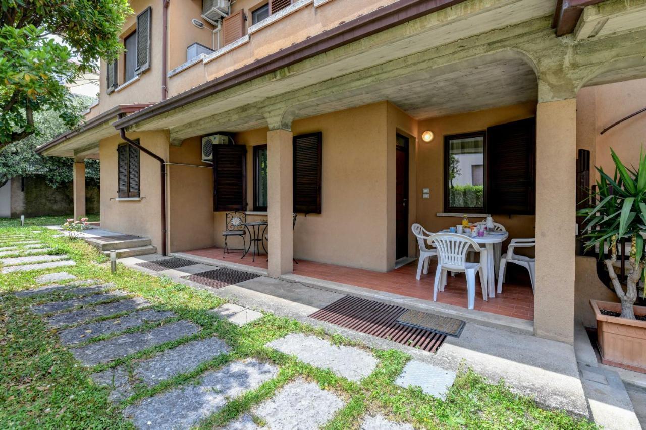 My Desenzano Holiday Apartment Desenzano del Garda Zewnętrze zdjęcie